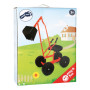 Bager s kolieskami Small foot
