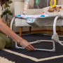 Lehátko hudobné vibrujúce Dean's Discovery Spot™ 0 m+ do 9 kg Baby Einstein