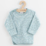 Dojčenská košieľka Classic II 3 ks boy New Baby