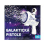 Bublifuk - Galaktická pištoľ Albi
