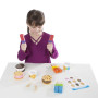 Mrazené maškrty z dreva Melissa & Doug