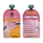 Vrecko na jedlo Papoo Original 1+1 ZADARMO Petite & Mars