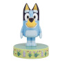 Icon Light Bluey