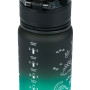 Tritánová fľaša na pitie Gradient 350 ml Baagl