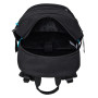 Set 5 Skate Fortnite Blue: batoh, športová taška, oblička, obal na notebook, peňaženka Baagl