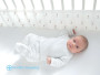 Mantinel do postieľky Bump Air Design 180 cm Babymatex