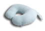 Mušelínový polohovací vankúš MiniRelax 140 cm Babymatex