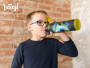Tritánová fľaša na pitie 700 ml Baagl