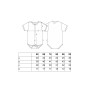 Body Basic KR tenké Outlast® Pearl