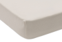 Prestieradlo napínacie 140/150 x 70/75 cm Jollein