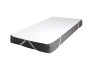 Chránič matraca Molton 60 x 120 x 15 cm BabyMatex