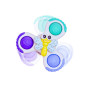Sticky Spinner Buddies 3 ks