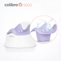 Detský nočník, ergonomický Solo cool Colibro