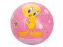 Looney Tunes lopta Tweety 23cm 10m+ v sieťke