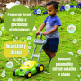 Bublifuková kosačka John Deere Kids