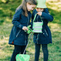 Súprava na chytanie hmyzu Bigjigs Toys