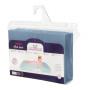 Prestieradlo Jersey s gumou 60 x 120 cm BabyMatex