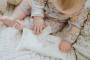 Detské vlhčené obrúsky neparfumované (bio) Jackson reece