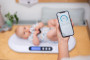 Dojčenská váha TrueLife BabyScale B5 BT 2. AKOSŤ