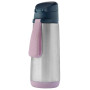 Termoska na pitie šport 500 ml B.box