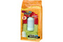 Nevysychajúci piesok a modelína v taške Wonder