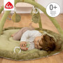 3D aktivity deka Baby Fehn Chameleon, Crazy