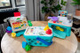 Pokladňa obchodná Magic Touch Hape 9 m+ Baby Einstein