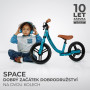 Odrážadlo Space Deep Kinderkraft