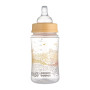 Antikoliková fľaša EasyStart Mountains 240 ml Canpol babies