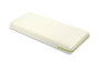 Matrac 90x40 cm latex-pena-kokos Aloe Vera