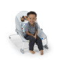 Lehátko hudobné vibrujúce Dean's Discovery Spot™ 0 m+ do 9 kg Baby Einstein