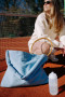 Denim Mom Bag Studio Noos