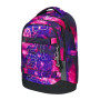 Set 3 Skate Max Galaxy: batoh, peračník, sáčok Baagl