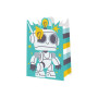 Darčeková taška malá - Robot