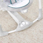 Hojdačka konvertibilná vibrujúca s melódiou Nash 2 v 1, 0 m+ do 9 kg Ingenuity