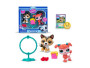 Littlest Pet Shop 2 figúrky - 4 druhy