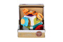 Edukáčik plast 11 x 12 cm Babyted