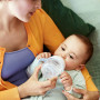 Fľaštička na učenie Natural Response Philips Avent 150 ml, 6 m+