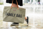 Cestovná taška Family Bag Canvas