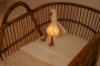 Zaspávač hus Newborn Naturals Little Dutch
