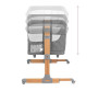 Postieľka Smart bed 4 v 1 MoMi