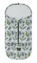 Fusak 2 v 1 Cocoon Softshell Emitex
