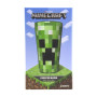 Poháre Minecraft Creeper