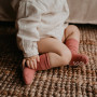 Detské ponožky Stay-on-Socks Antislip Veľ. 12 - 18 m 1 pár KipKep