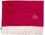 Detská deka Wellsoft bio-bavlna 100 x 70 cm