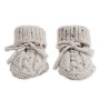 Capáčky Knit Cable Veľ. 0 - 6 mesiacov Lodger