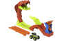 Hot Wheels Monster Trucks Snake Slam Takedown