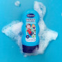Šampón a sprchový gél sensitív SPORT 230 ml Bübchen Kids
