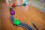 Magnetická stavebnica Xtras Roads 12 dielov Magna Tiles