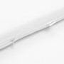 Detský matrac do kolísky New Baby Standard 90 x 40 x 7 cm kokos-molitan